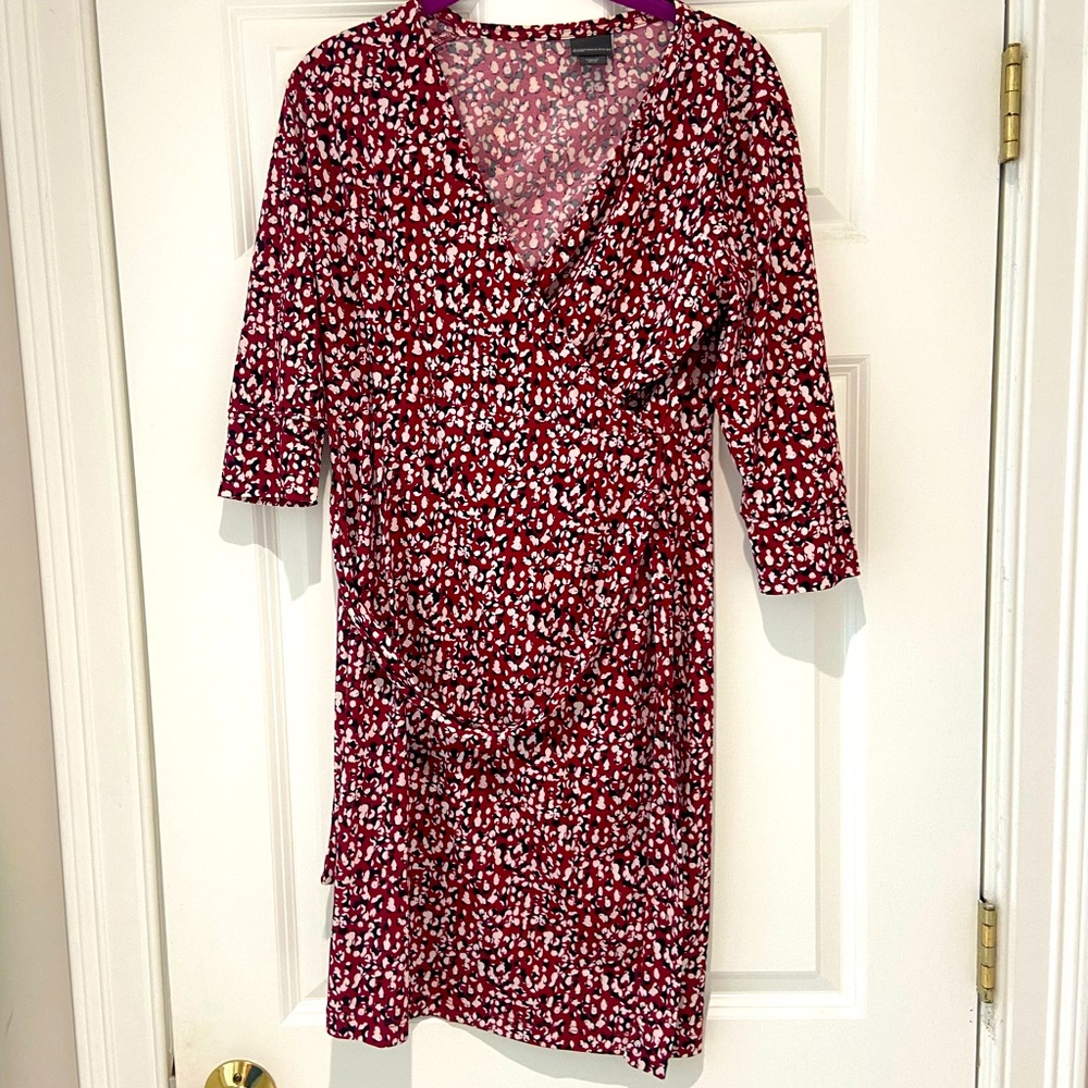 Covington Petite dress. Size small.